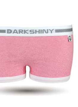 女性が履いてもカワイイ ダークシャイニーのボクサーパンツ ボクサーパンツ メンズレディースブランド Dark Shiny