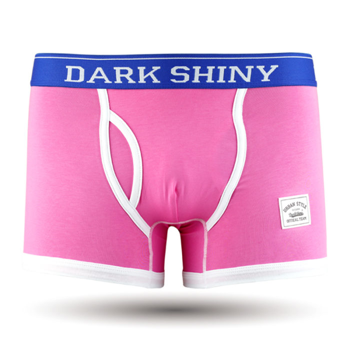 Men s Boxer Pants Lucky Number DARK SHINY men-s-boxer-pants-lucky-number-dark-shiny